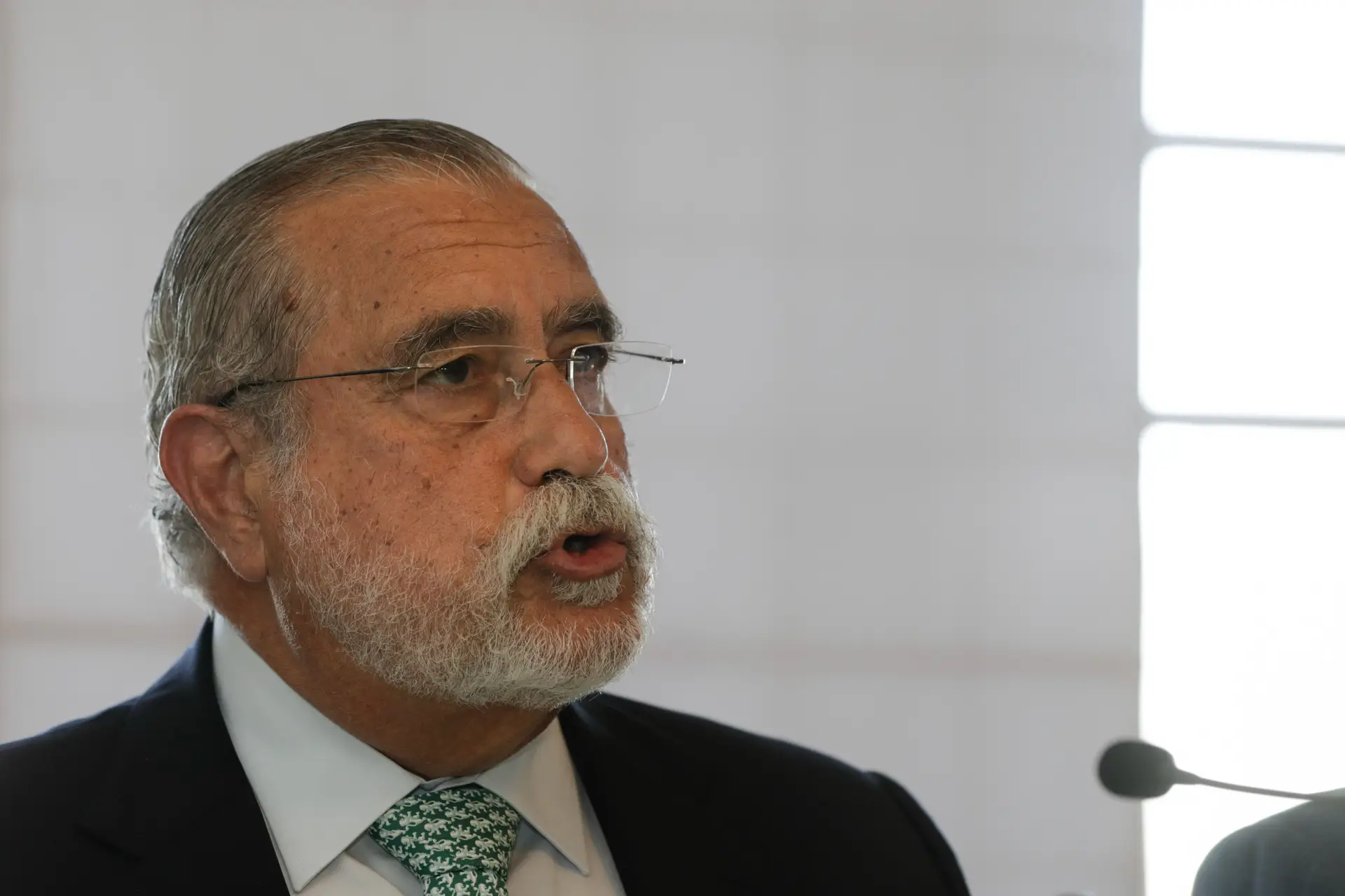 Torres Pereira diz que sócios do Sporting estão a ser instrumentalizados