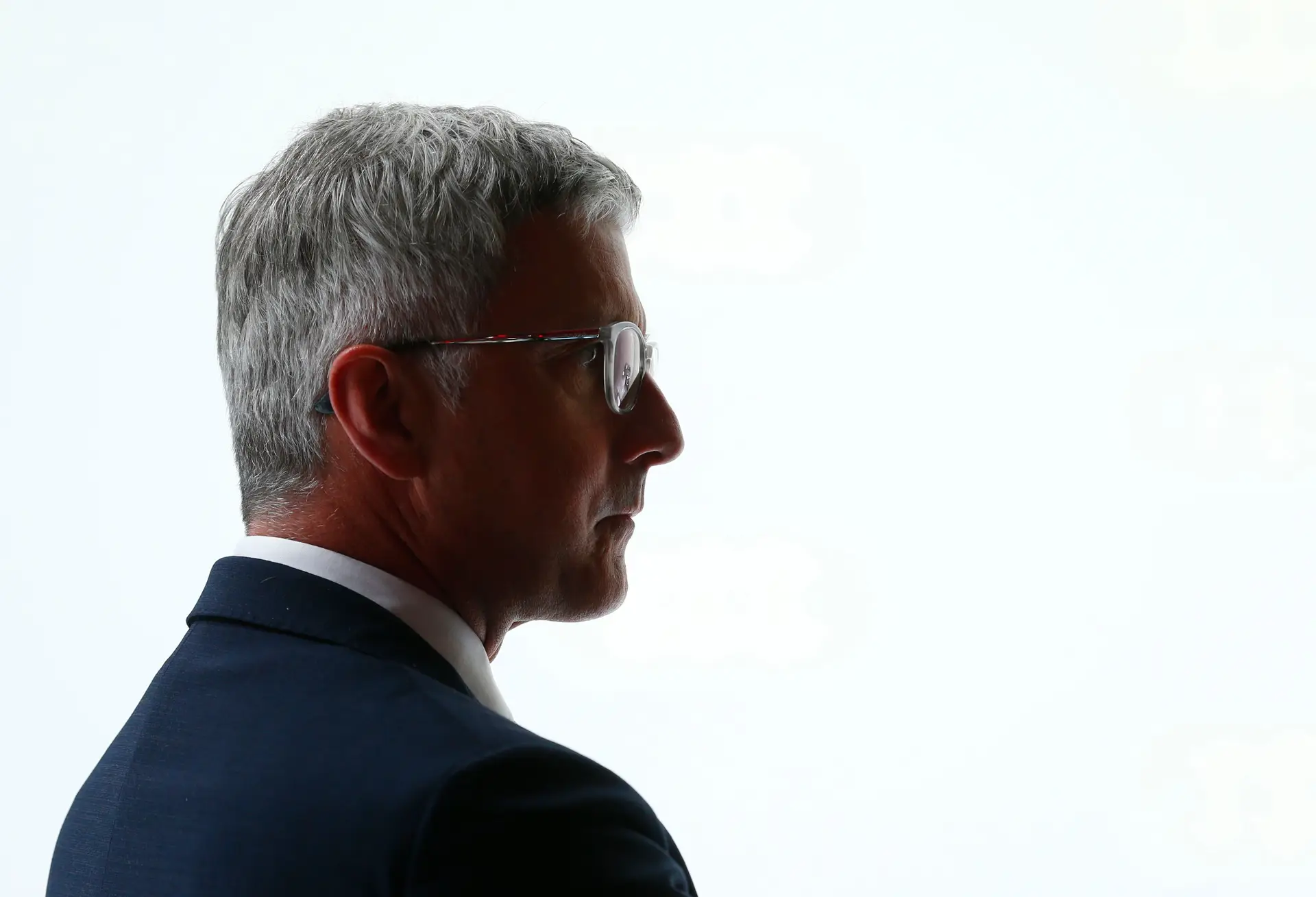 CEO da Audi detido por risco de destruição e ocultação de prova do Dieselgate