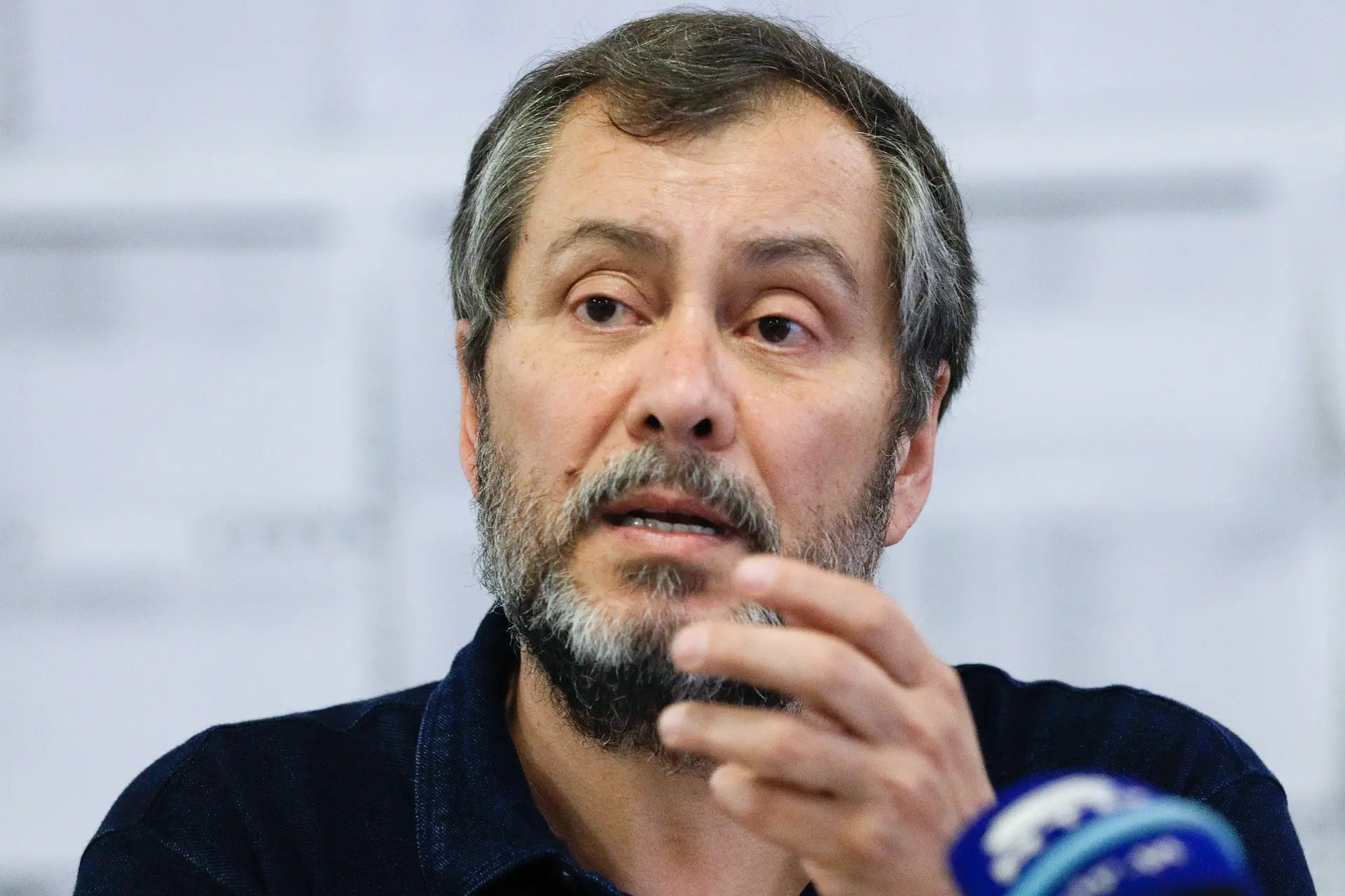 Líder da Fenprof classifica greve dos professores como sendo "extraordinária"