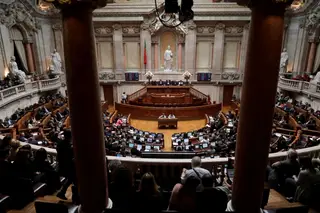 Governo vai levar ao parlamento novo Plano Nacional de Investimento