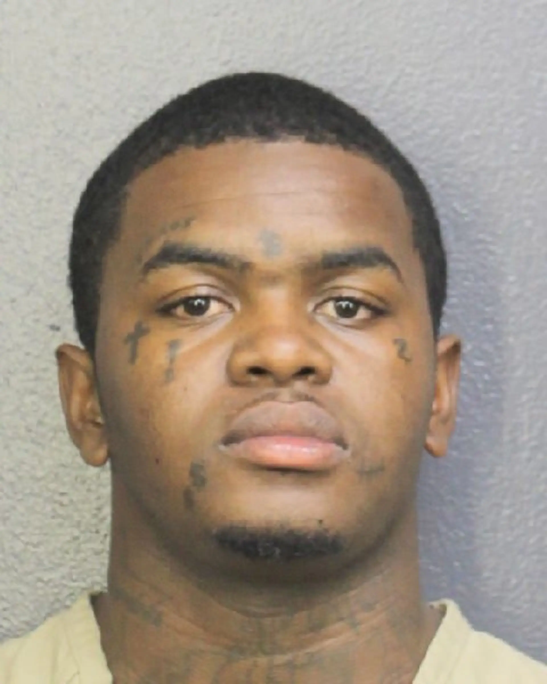 Detido suspeito na morte do rapper XXXTentacion