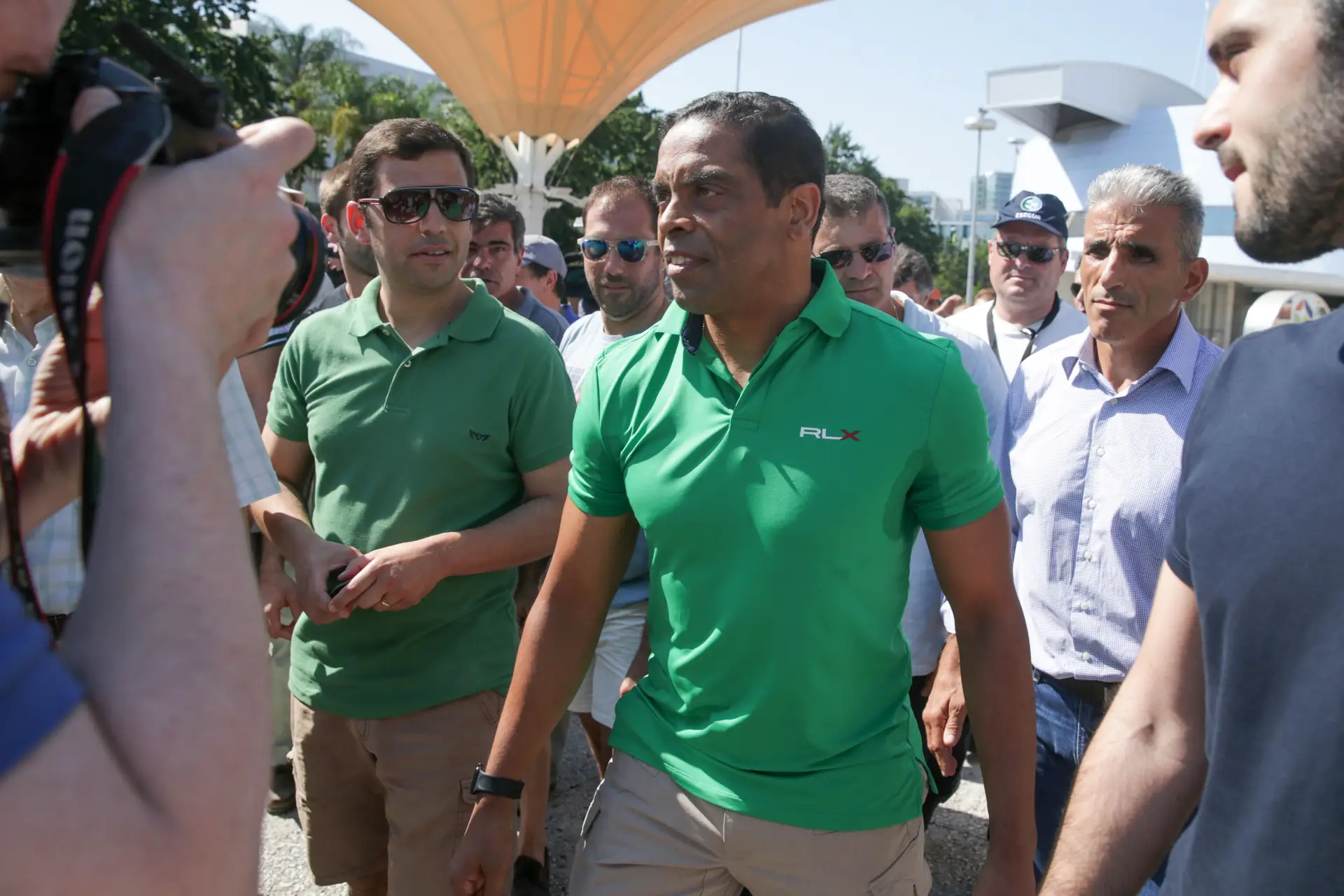 Álvaro Sobrinho vai apoiar candidato à presidência do Sporting com melhor modelo de gestão