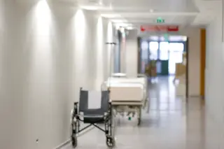 PS pressiona partidos de esquerda na Lei de Bases da Saúde