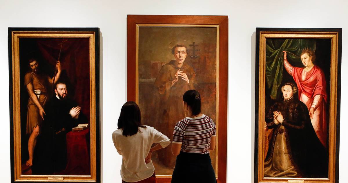 Entradas gratuitas nos museus nacionais podem acabar em breve