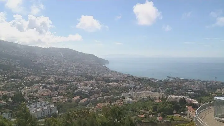 Madeira já recebeu seis mil portugueses e luso-descendentes da Venezuela