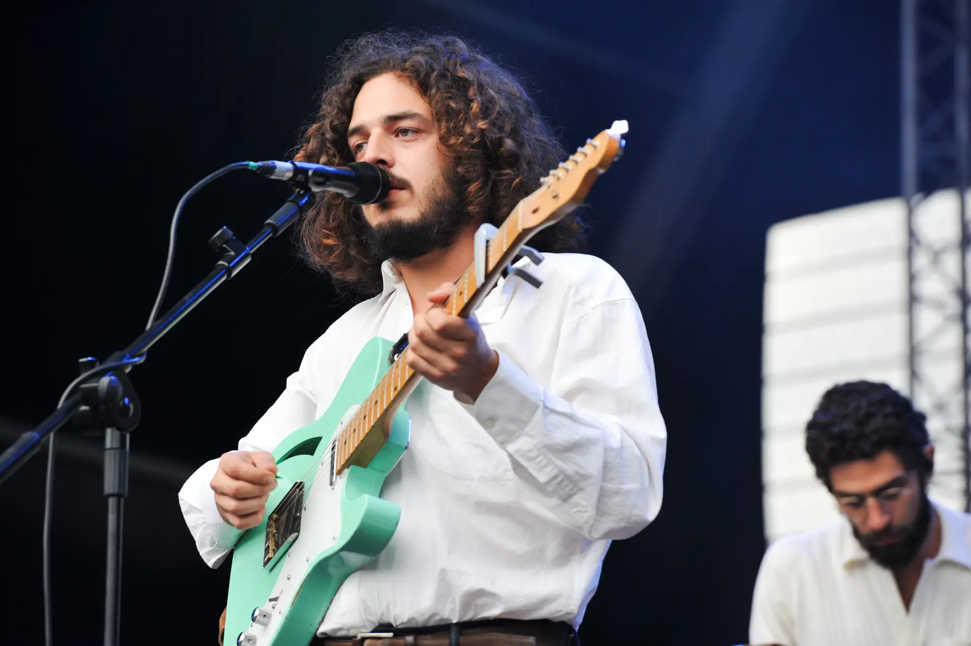 Capitão Fausto e as influências brasileiras