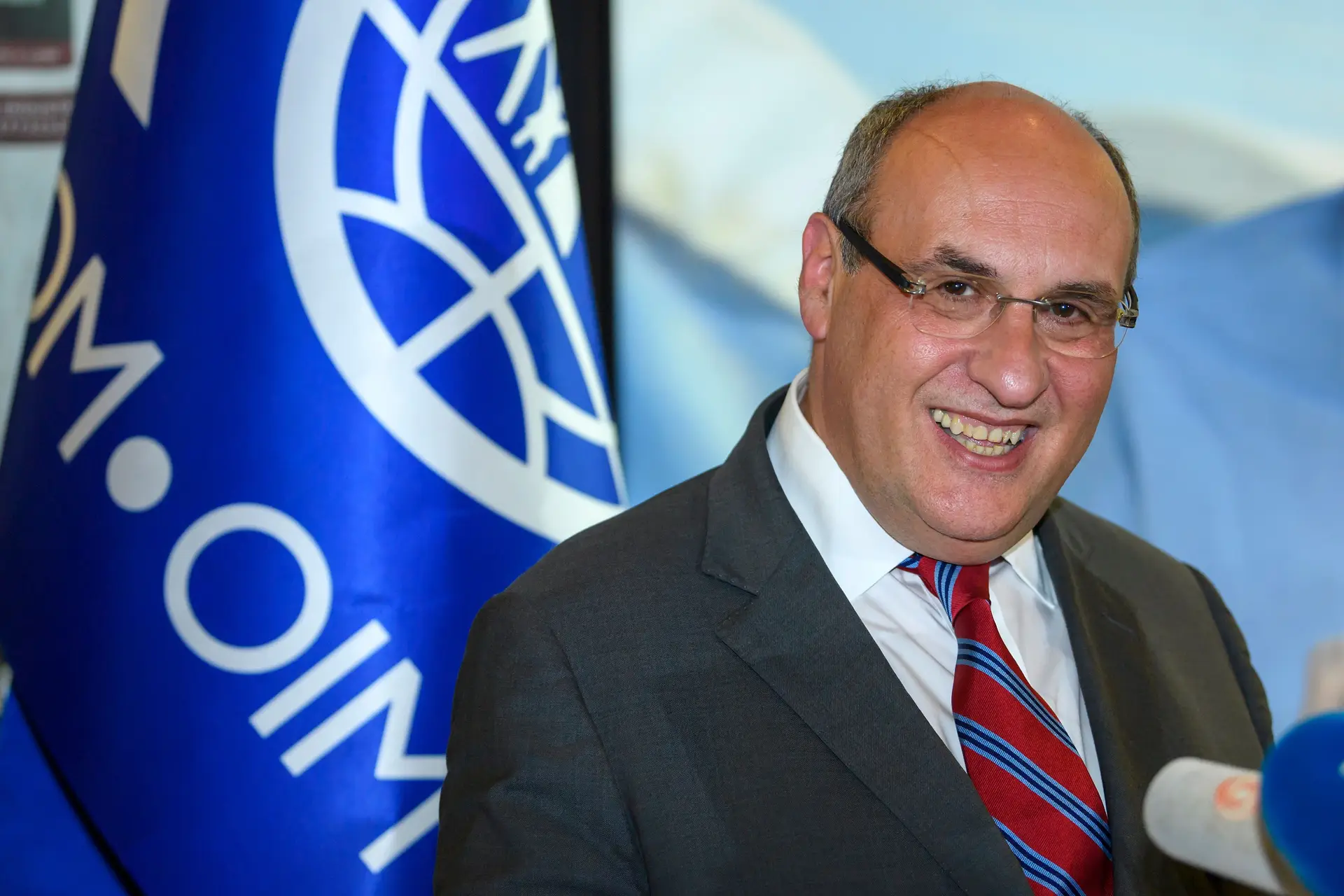 António Vitorino nega acusações de envolvimento em esquema de corrupção na Venezuela