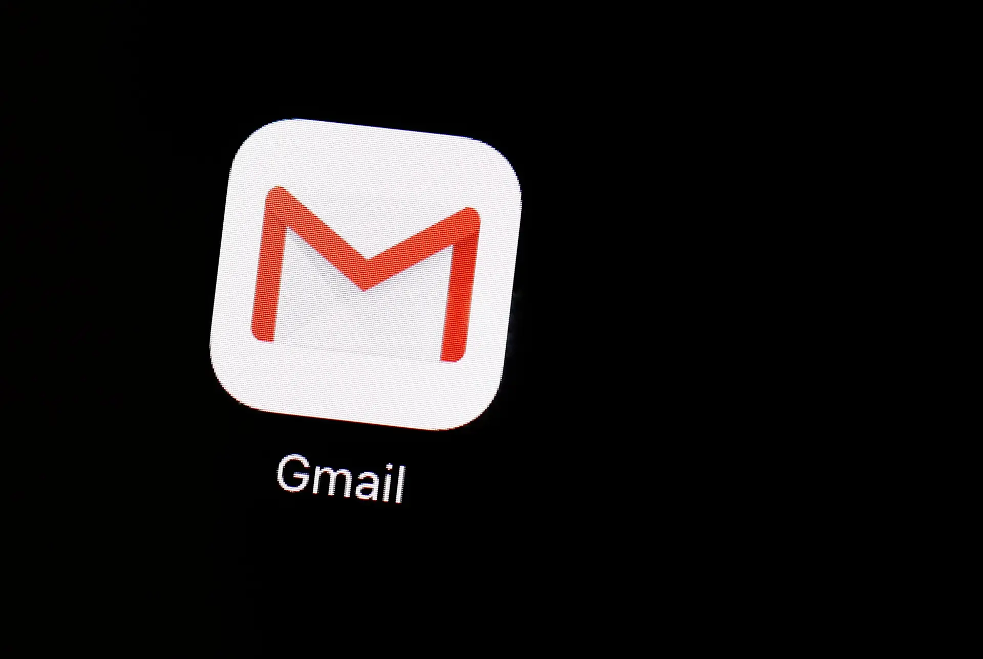 Correspondência privada do Gmail pode ser lida por terceiros