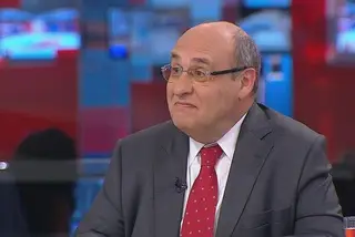 "Não tenho ilusões, os fluxos migratórios vão aumentar" 