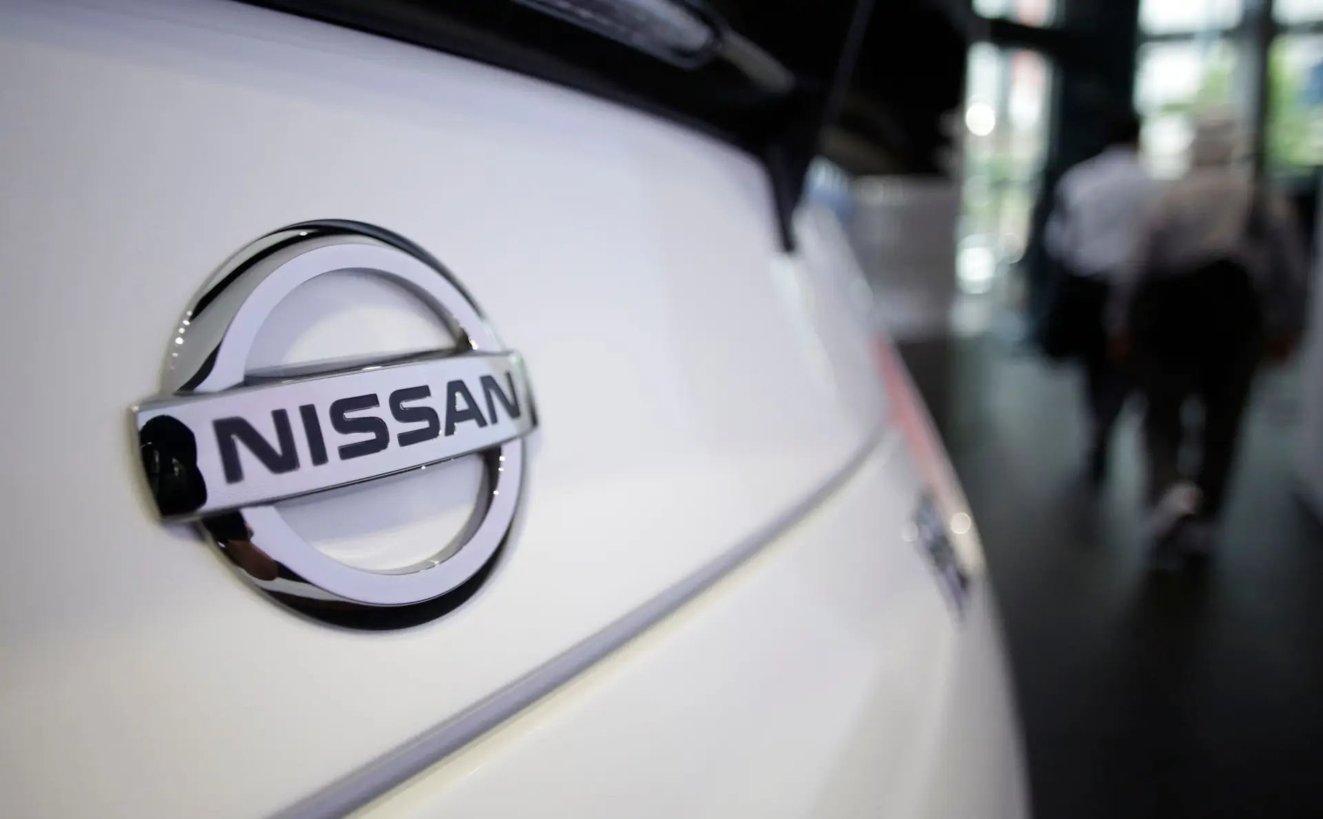 Nissan Portugal recolhe mais de 1.200 veículos por defeito no airbag