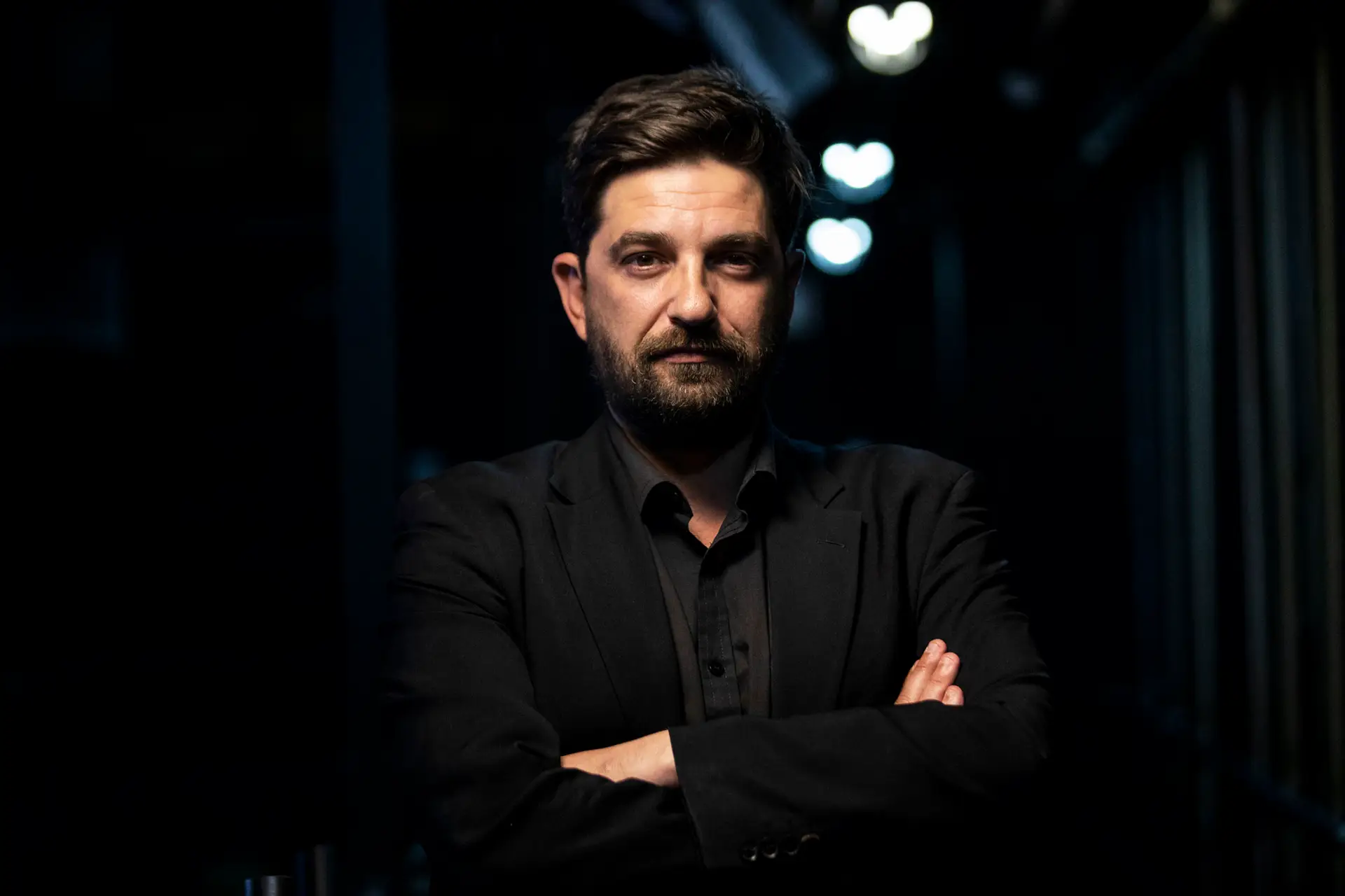 Tiago Rodrigues distinguido com Prémio Europa de Teatro