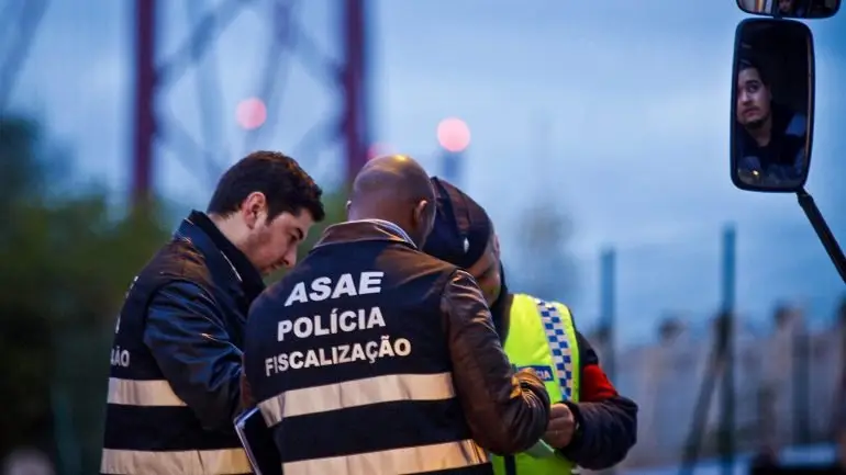 ASAE detém sete pessoas por especulação de bilhetes para o Alive