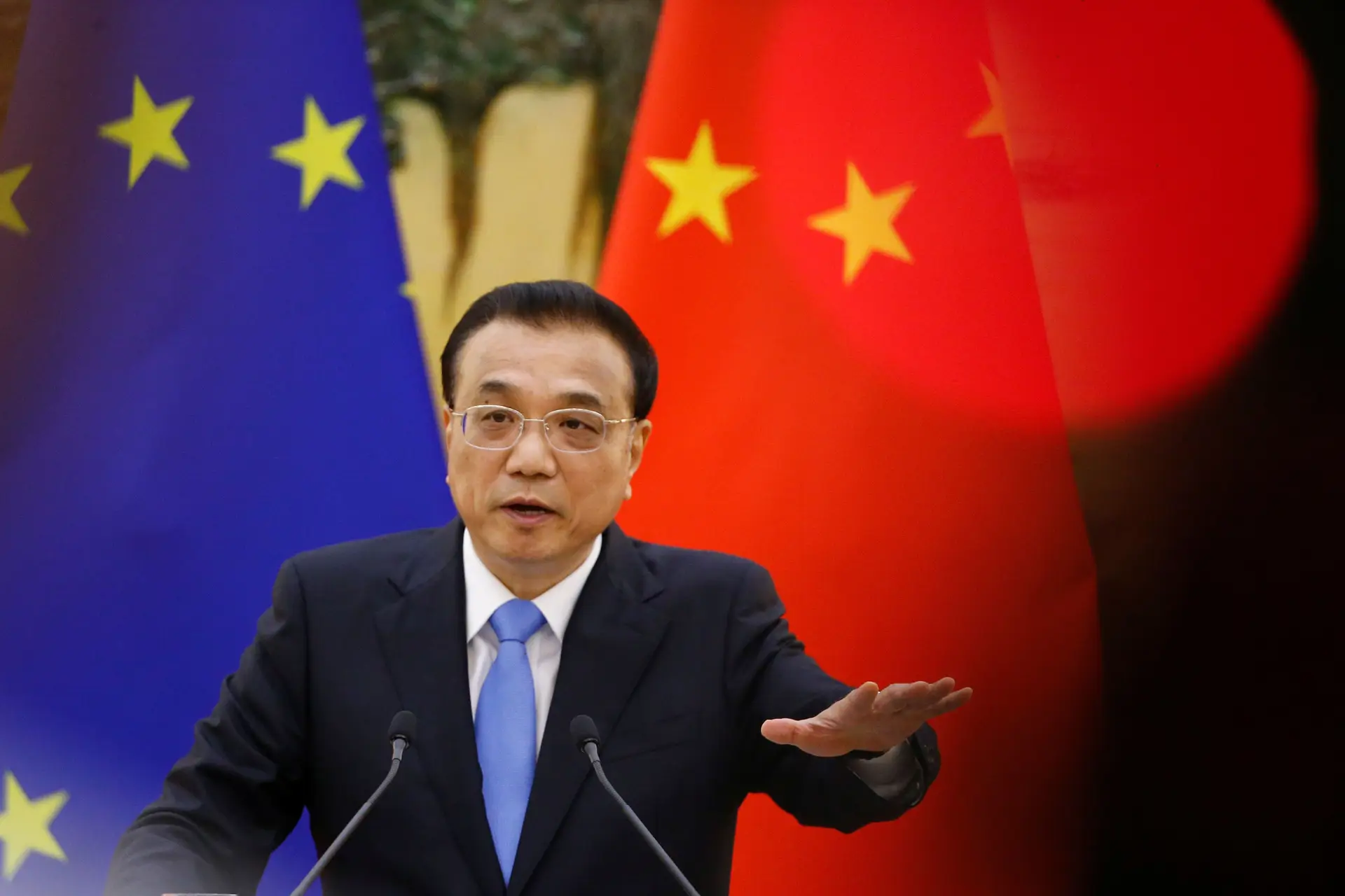 Censura chinesa tenta controlar narrativa sobre guerra comercial com os EUA