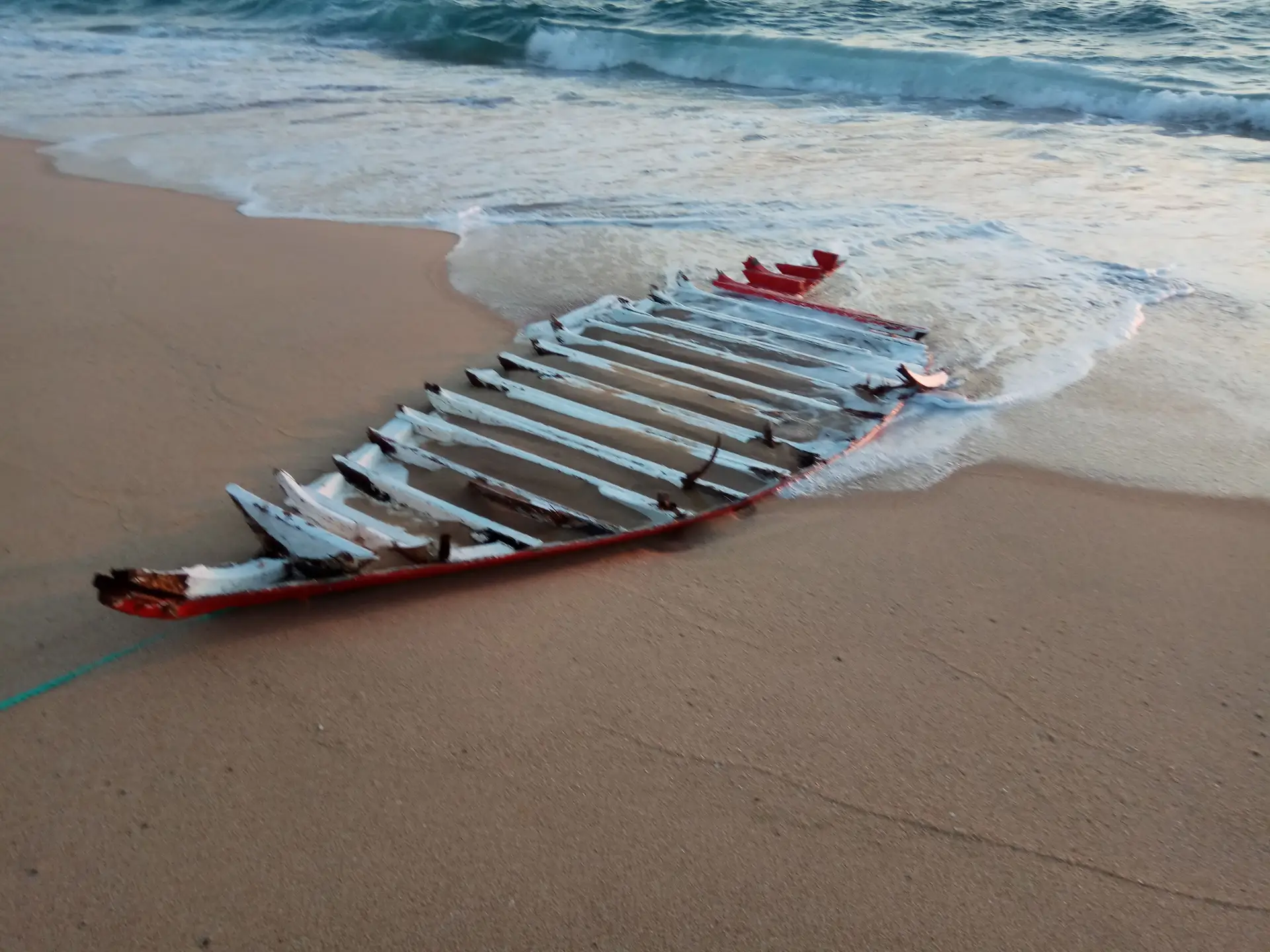 Polícia Marítima de Setubal