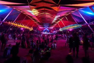 Boom Festival começa no domingo e espera 30 mil pessoas de 147 nacionalidades