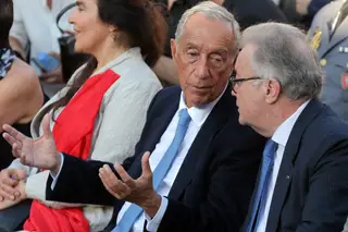 Marcelo acredita que Orçamento vai ser "aprovado sem problema"