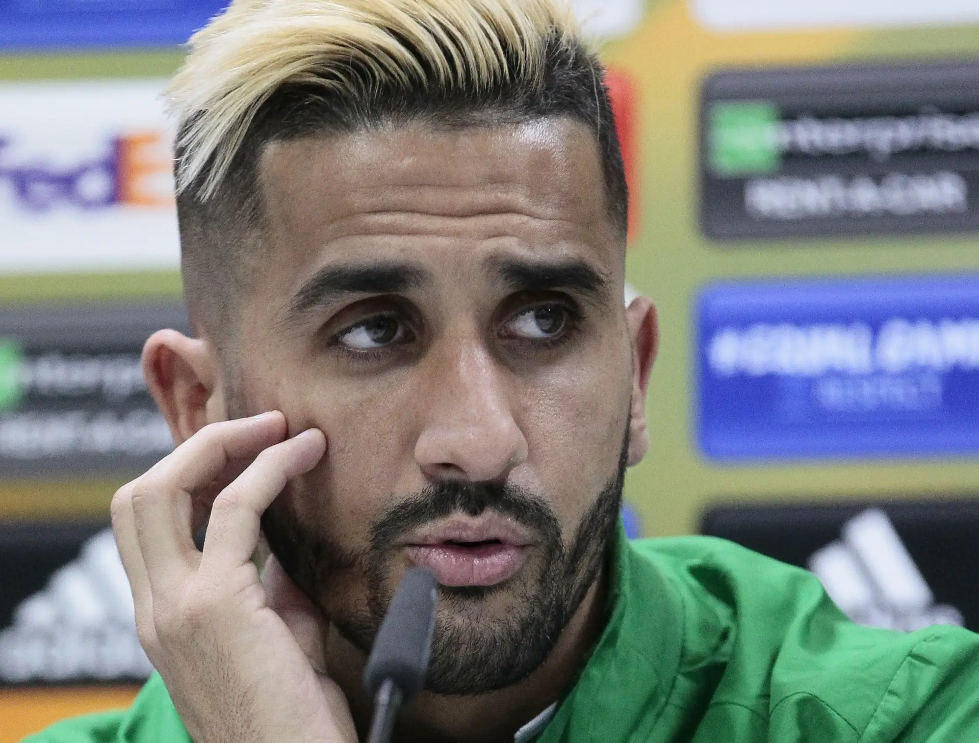 Ruben Ribeiro pode estar a caminho da Turquia