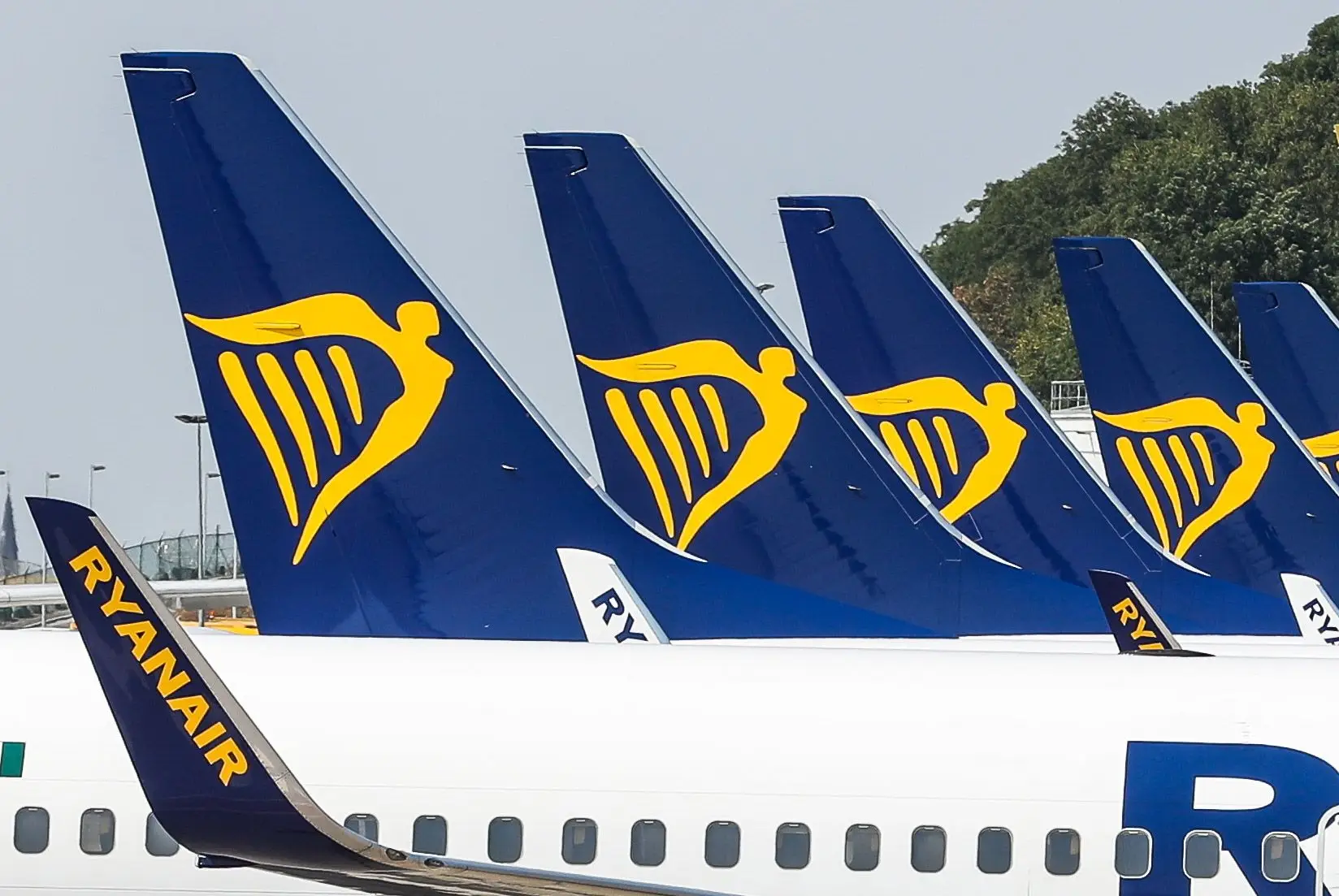 Ryanair aceita 9 de 11 exigências dos pilotos irlandeses e quer reunião após greve