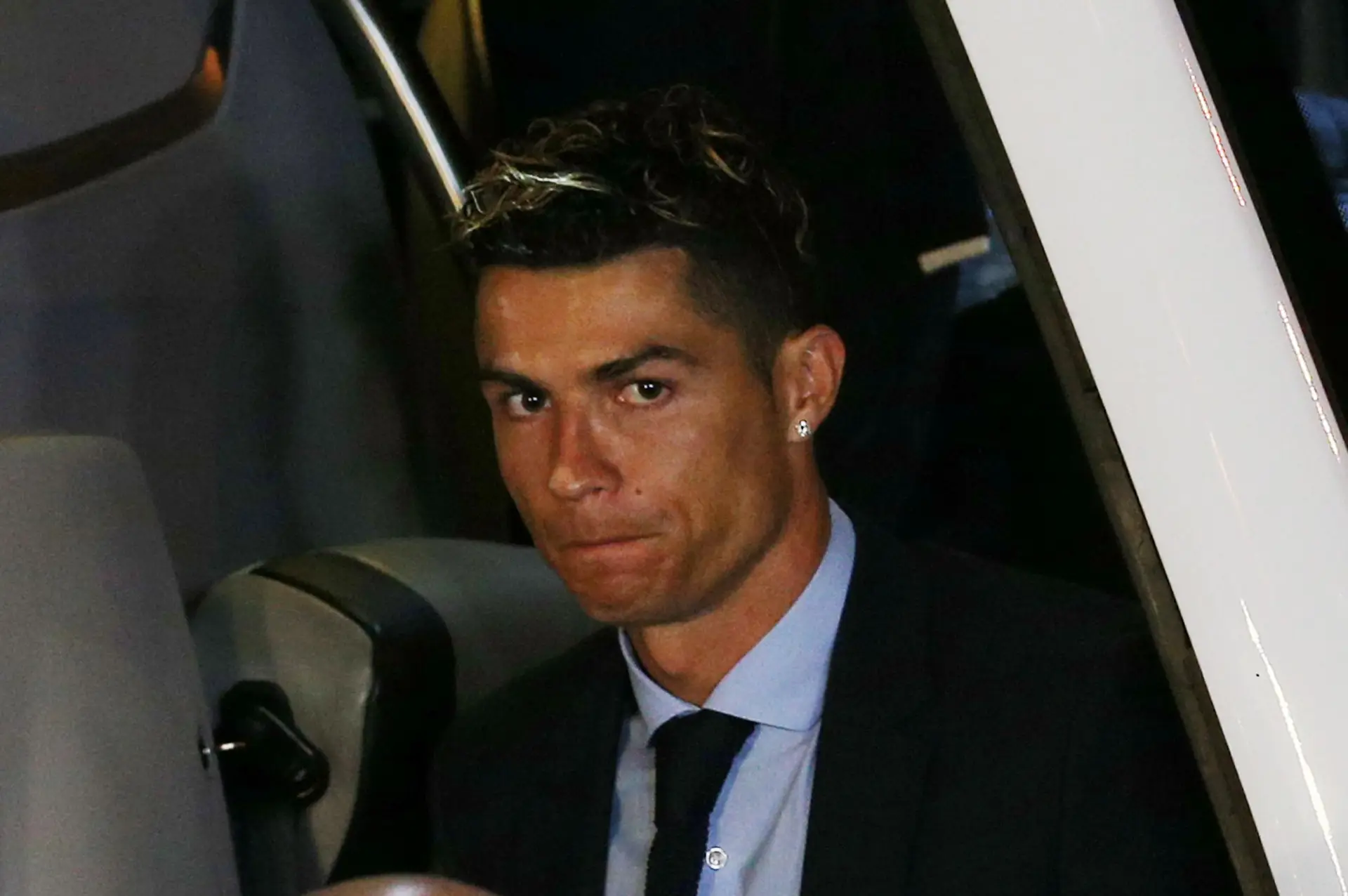 Fisco espanhol aceita acordo entre Cristiano Ronaldo e Ministério Público