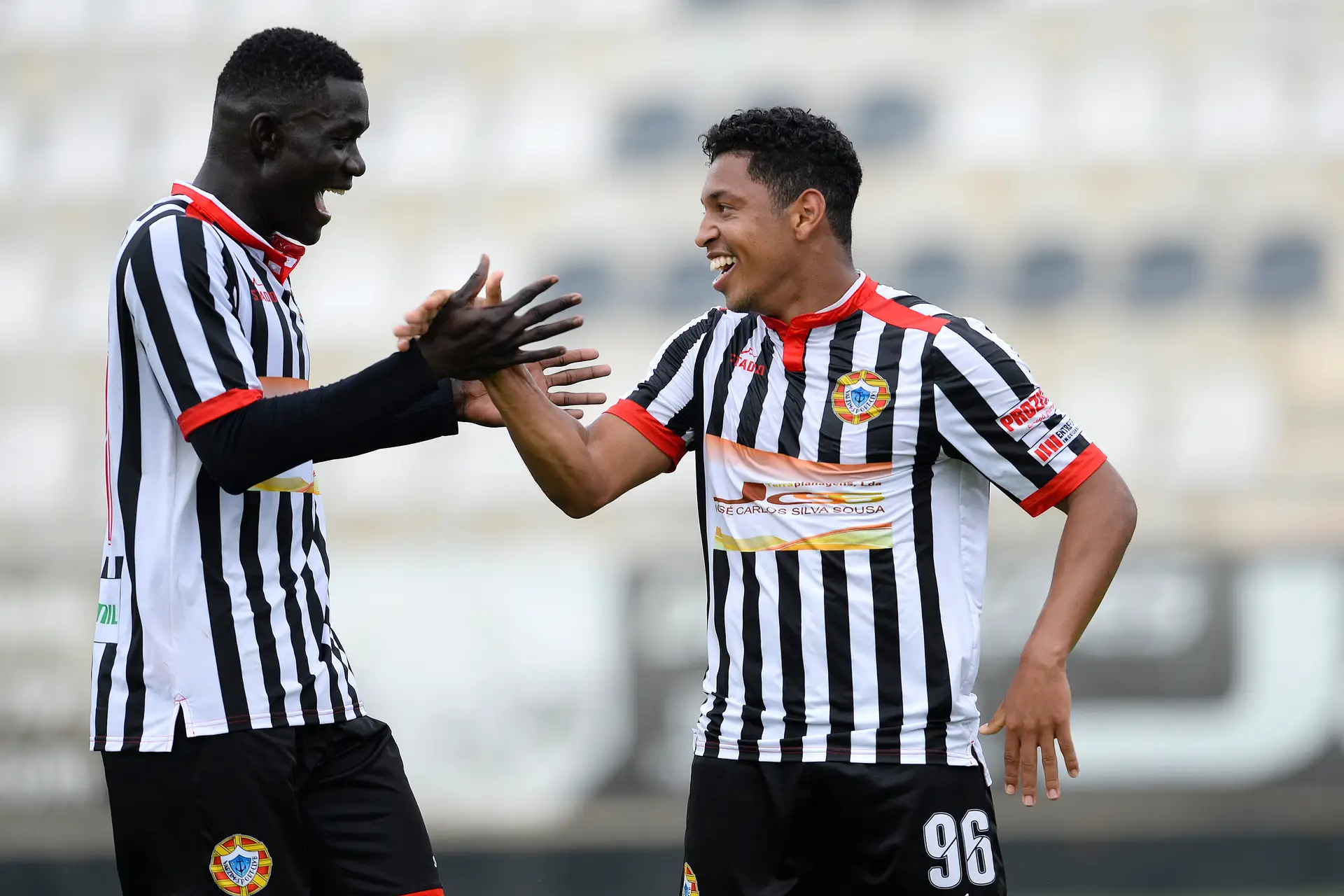 Varzim elimina Moreirense da Taça da Liga