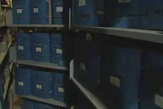 Tolentino Mendonça, o novo guardião do arquivo secreto do Vaticano