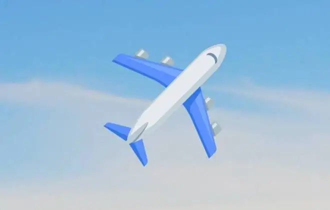 Já viu o avião, a nova reação a posts e comentários do Facebook?