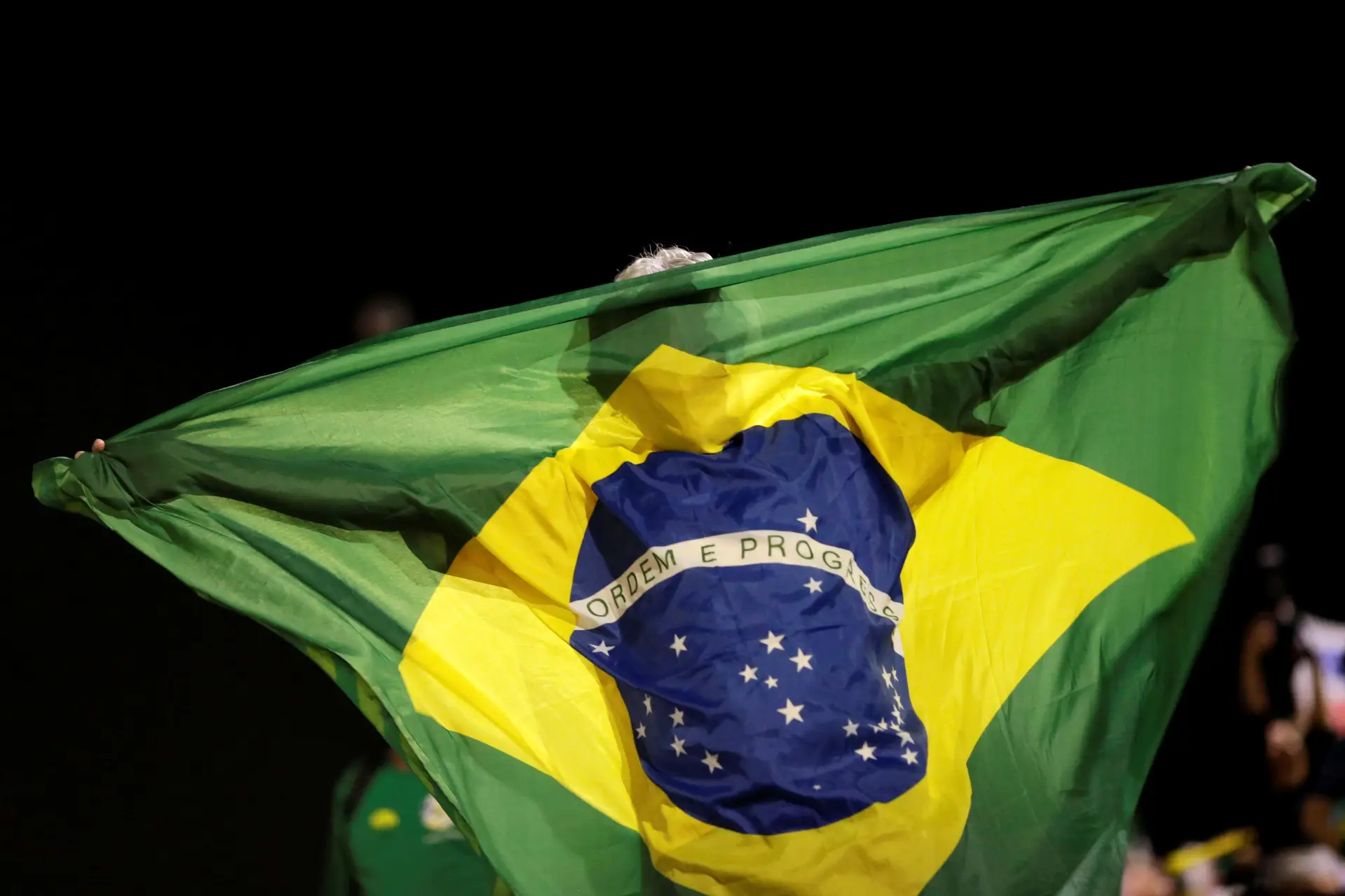 Partidos políticos brasileiros já têm candidatos às presidenciais de outubro