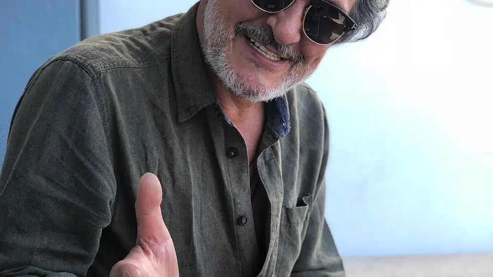 Rogério Samora