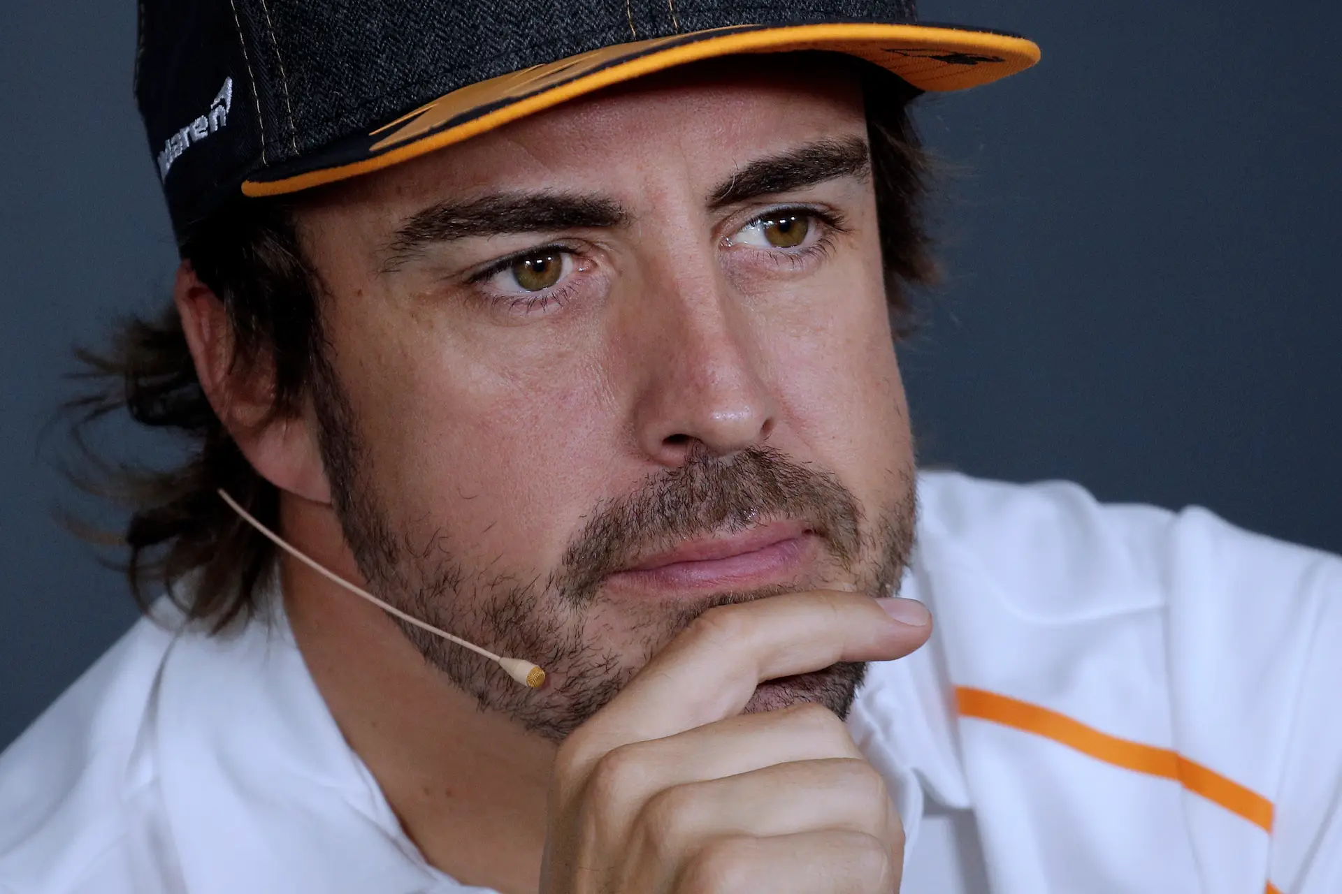 Fernando Alonso confirmado no Rali de Dakar de 2020