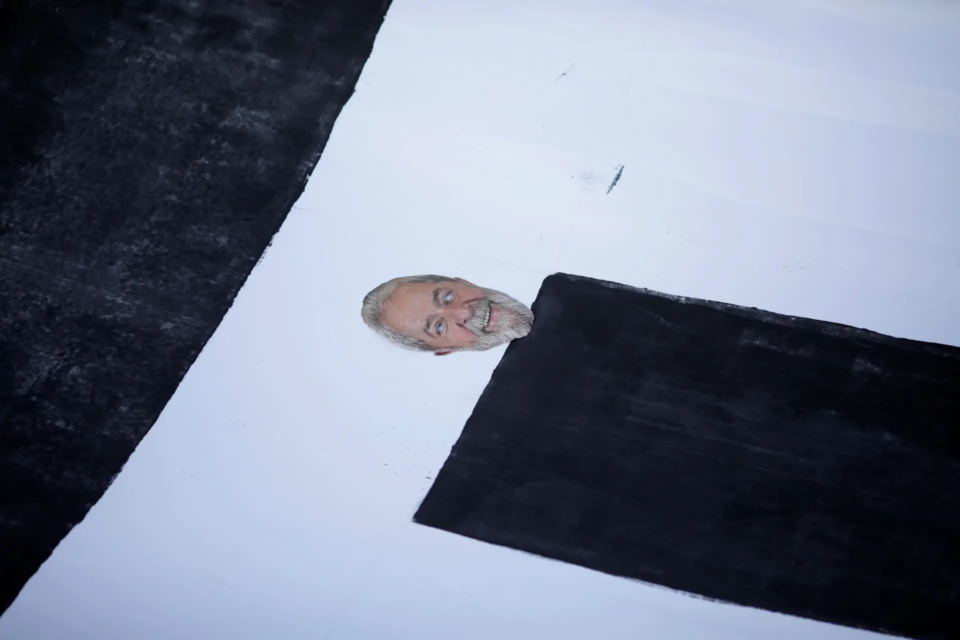 PT formaliza candidatura de Lula da Silva às presidenciais do Brasil