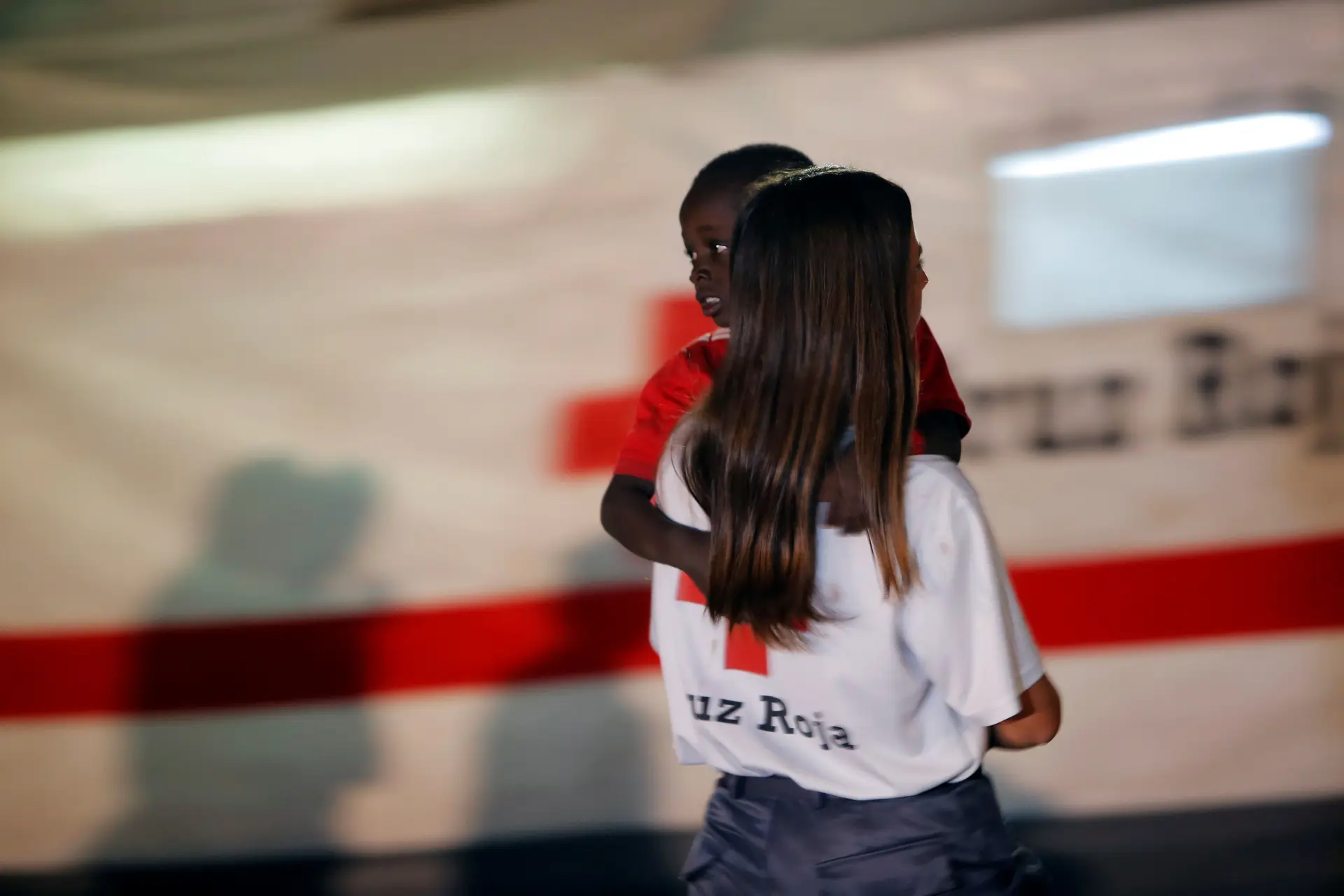 Milhares de trabalhadores humanitários foram atacados em 20 anos