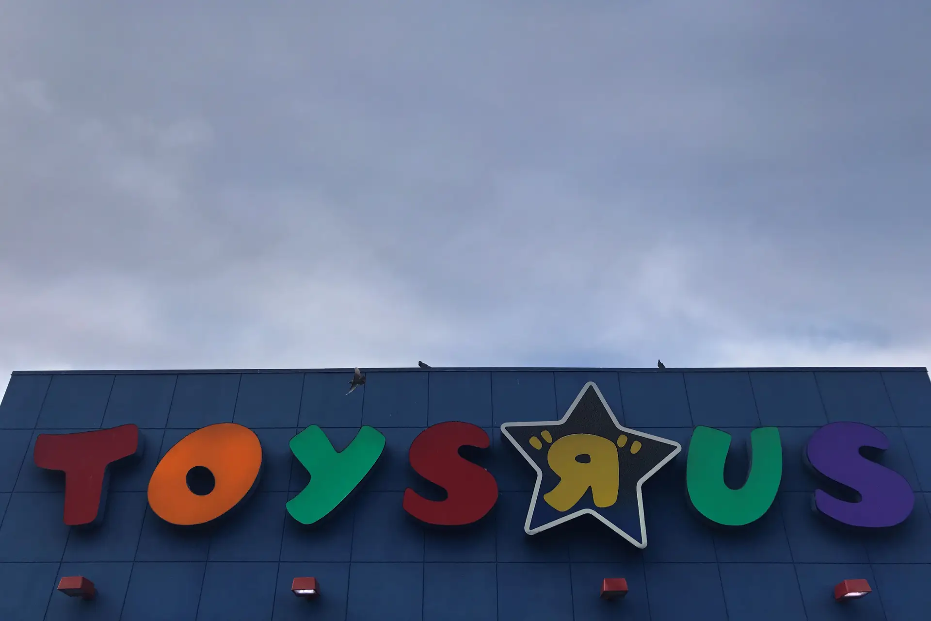 Loja de brinquedos em Portugal - Fomos na TOYS R US no Shopping