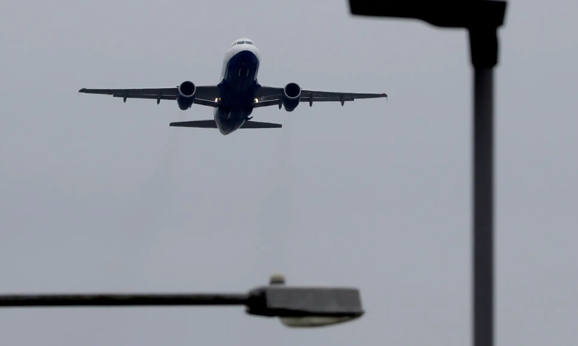 Ambientalistas avançam com queixa contra Portugal sobre aeroporto do Montijo