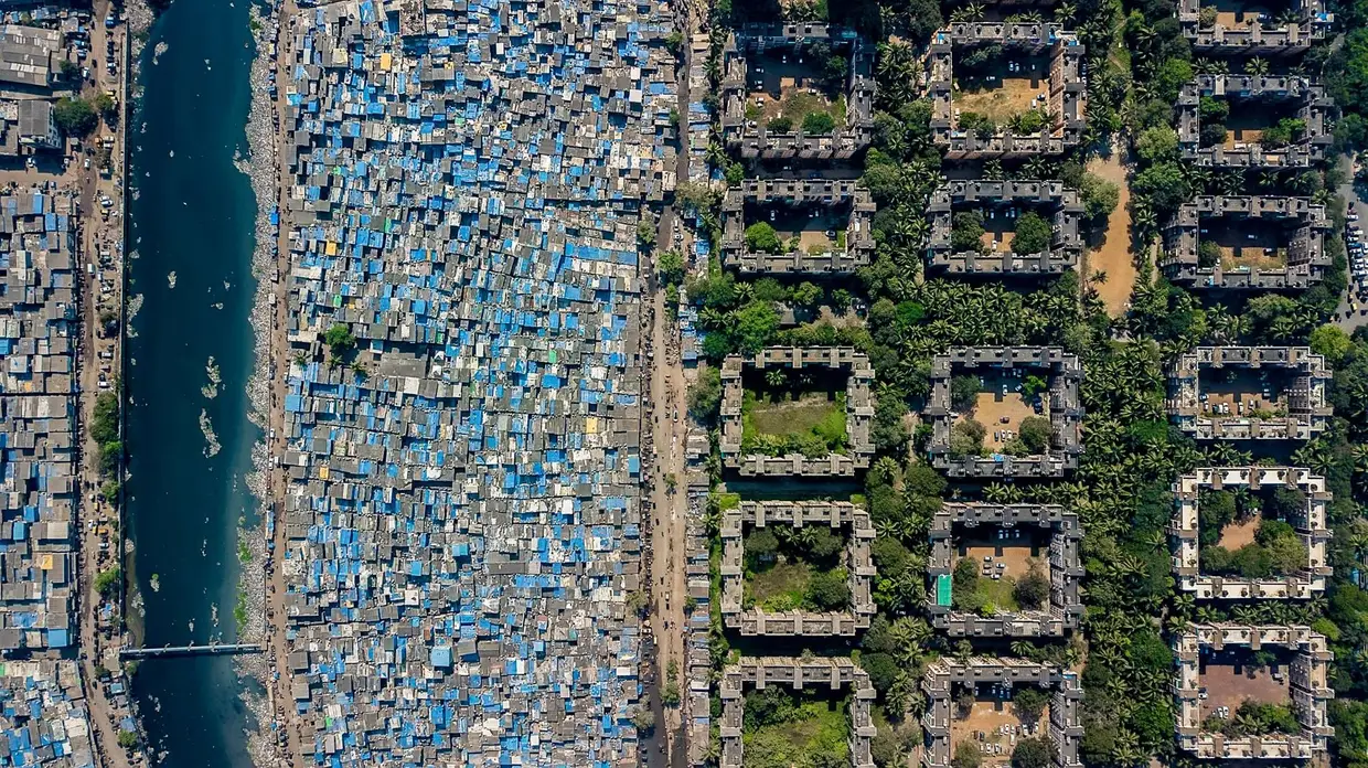 Mumbai, Índia