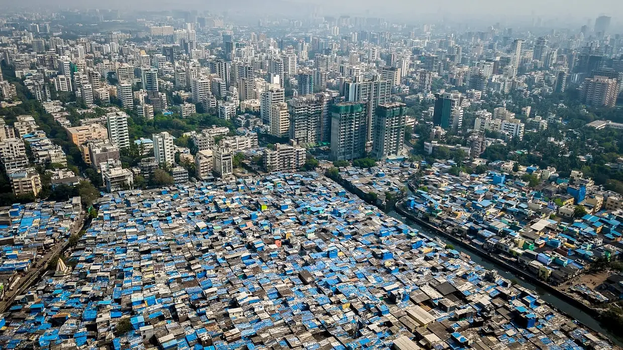 Mumbai, Índia