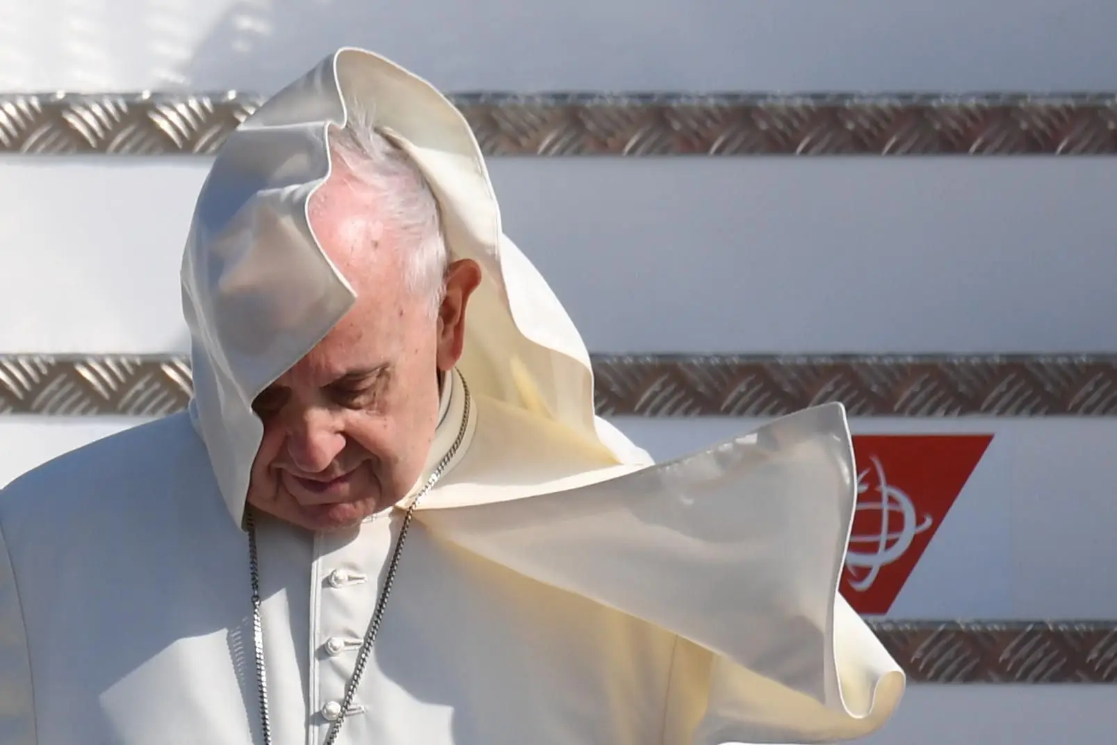 Vítimas de abusos na Irlanda dececionadas com mensagem do Papa