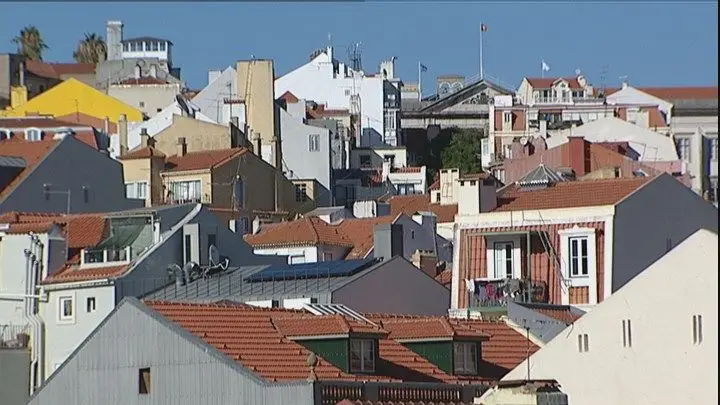 Rendas devem subir 1,15% em 2019