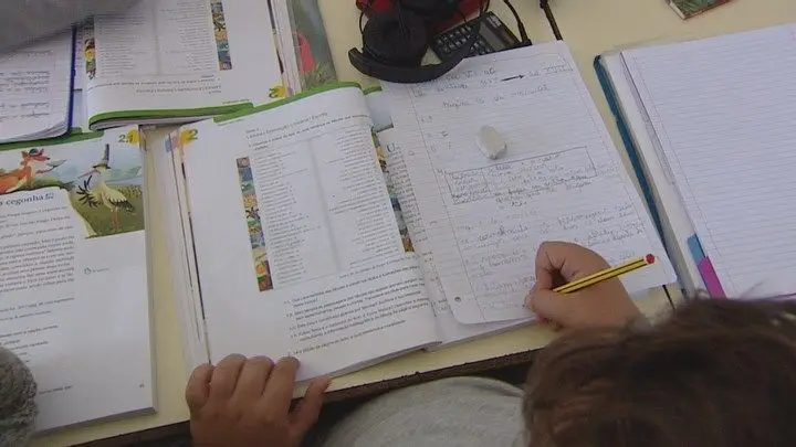 Diretores defendem que professores devem deixar de dar aulas aos 60 anos