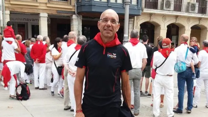 PJ deteve a mulher do triatleta morto e um alegado cúmplice