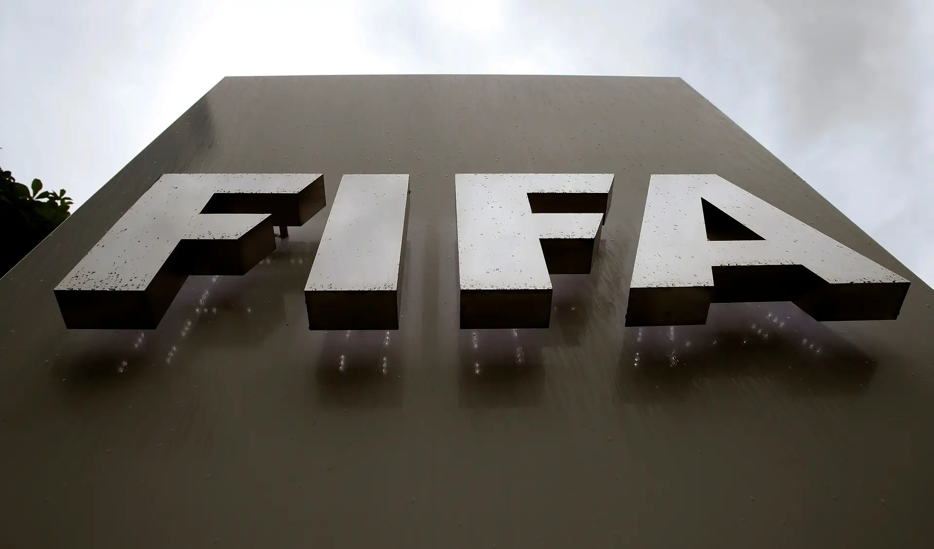 Portugal cai para o sétimo lugar no ranking da FIFA