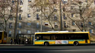 Já é possível andar nos transportes públicos em Lisboa e pagar mais tarde
