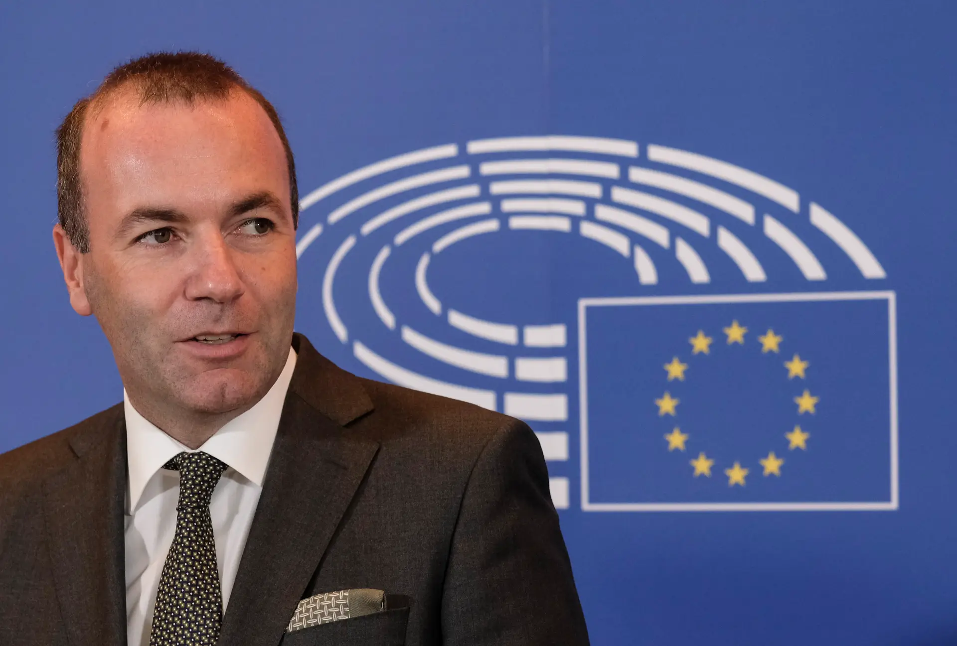 Alemão Manfred Weber disponível para ser candidato do PPE à presidência da Comissão Europeia
