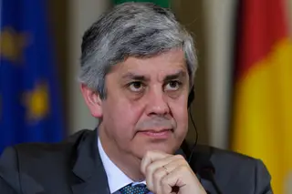 "Os desenvolvimentos orçamentais em Portugal têm cumprido todas as metas"