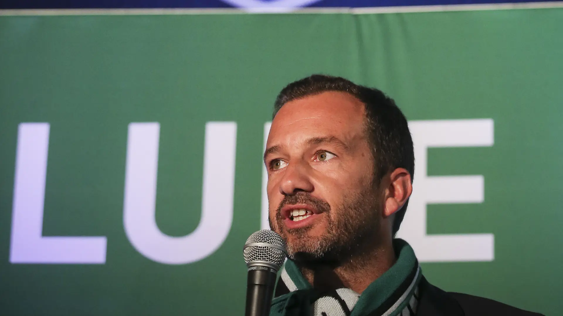 Novo presidente do Sporting toma posse hoje às 19h em Alvalade