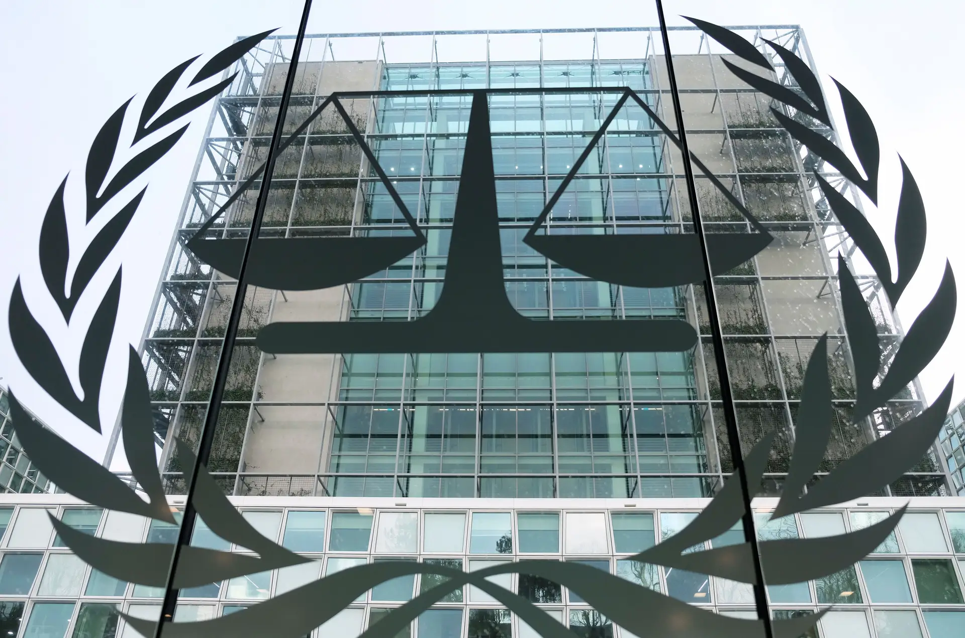 França condena sanções económicas dos EUA ao Tribunal Penal Internacional