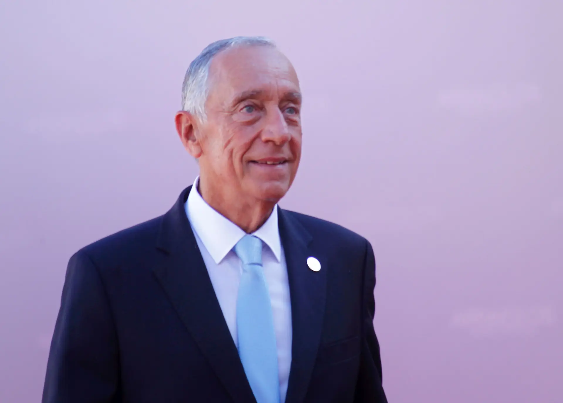 Marcelo sublinha que nunca tomou posição sobre nomeação de PGR