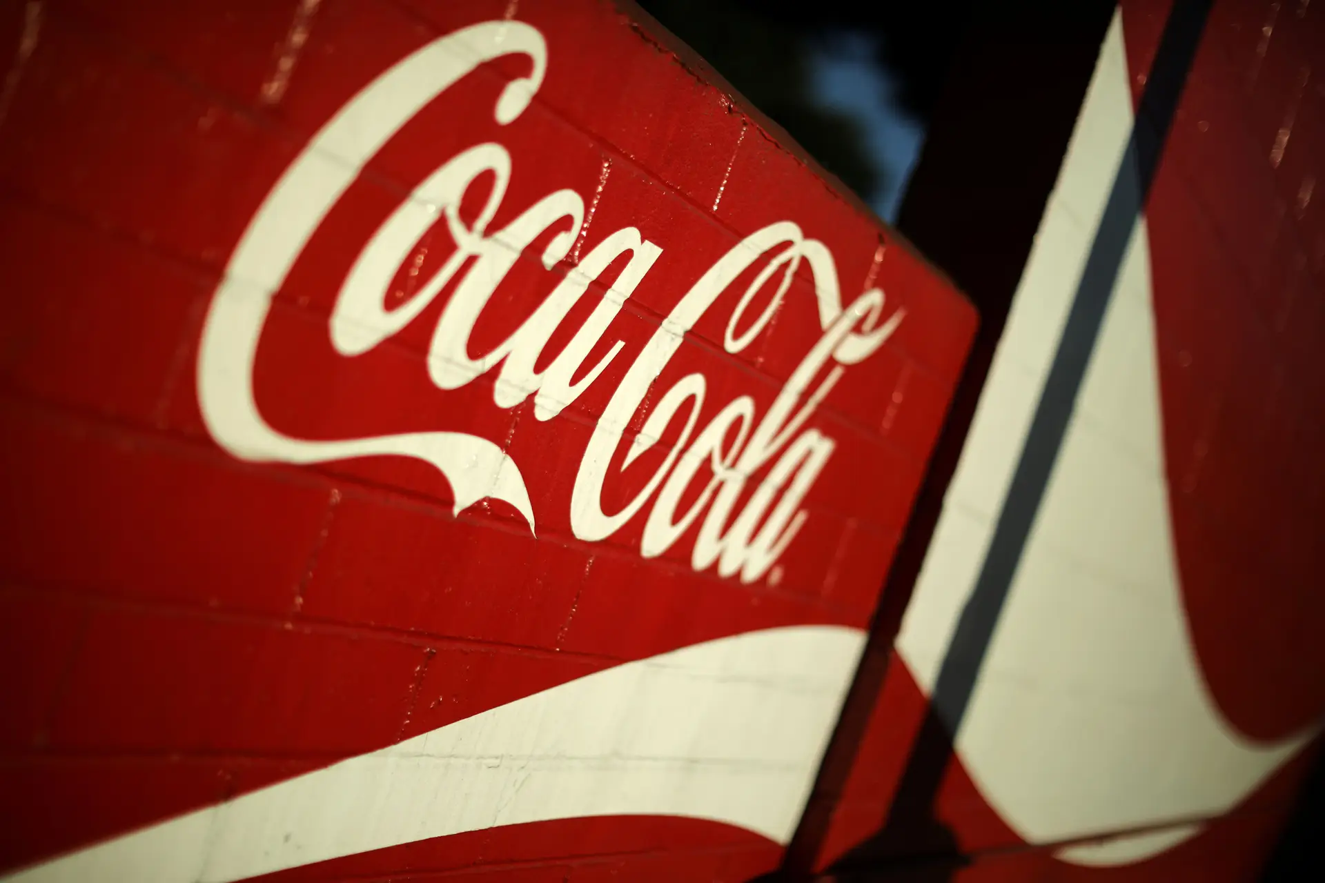 Coca-Cola pondera usar ingrediente da canábis em nova bebida