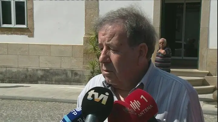 Presidente da Câmara de Pedrógão pede para sair do Fundo Revita