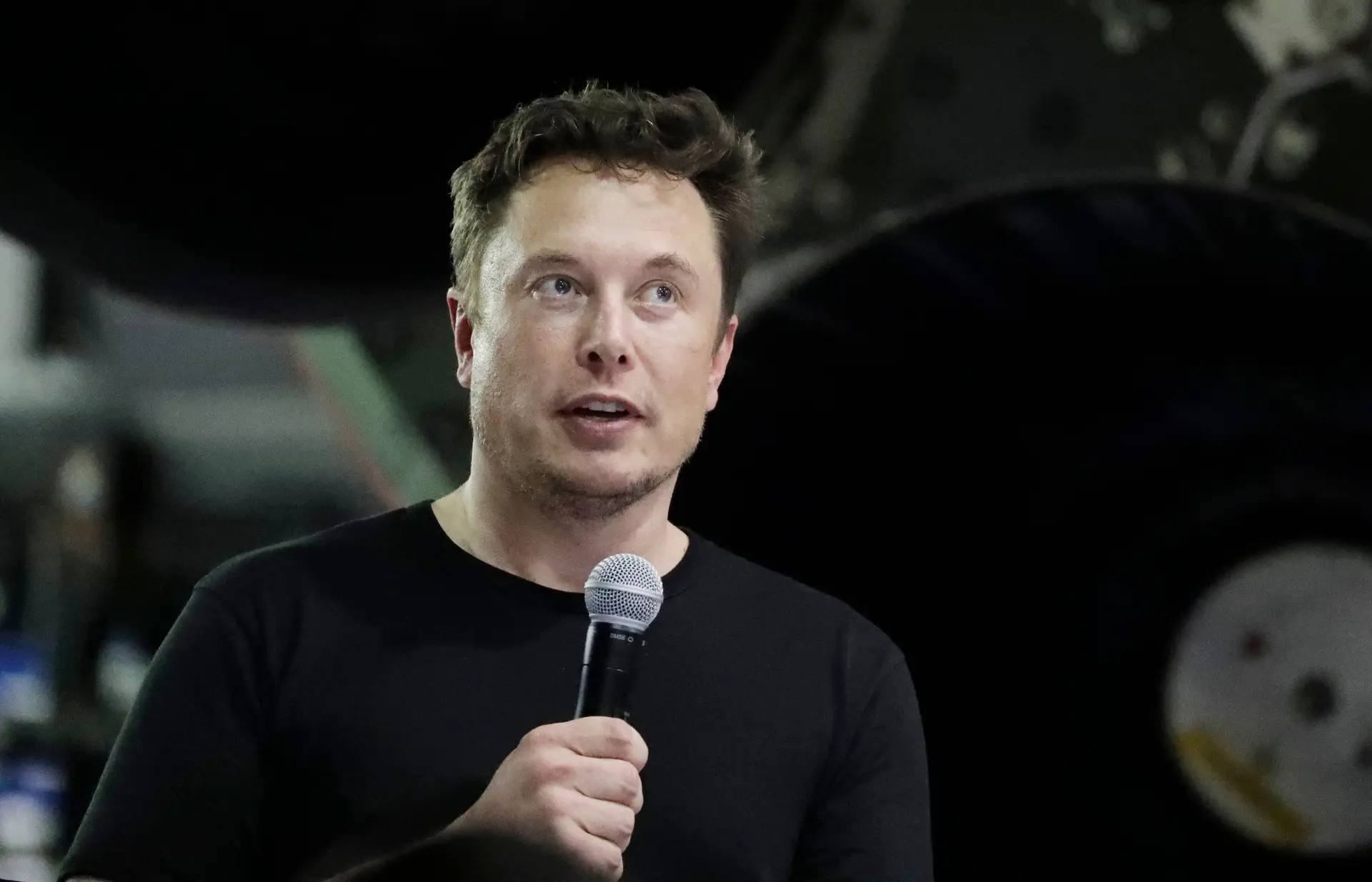 Elon Musk, CEO da Tesla