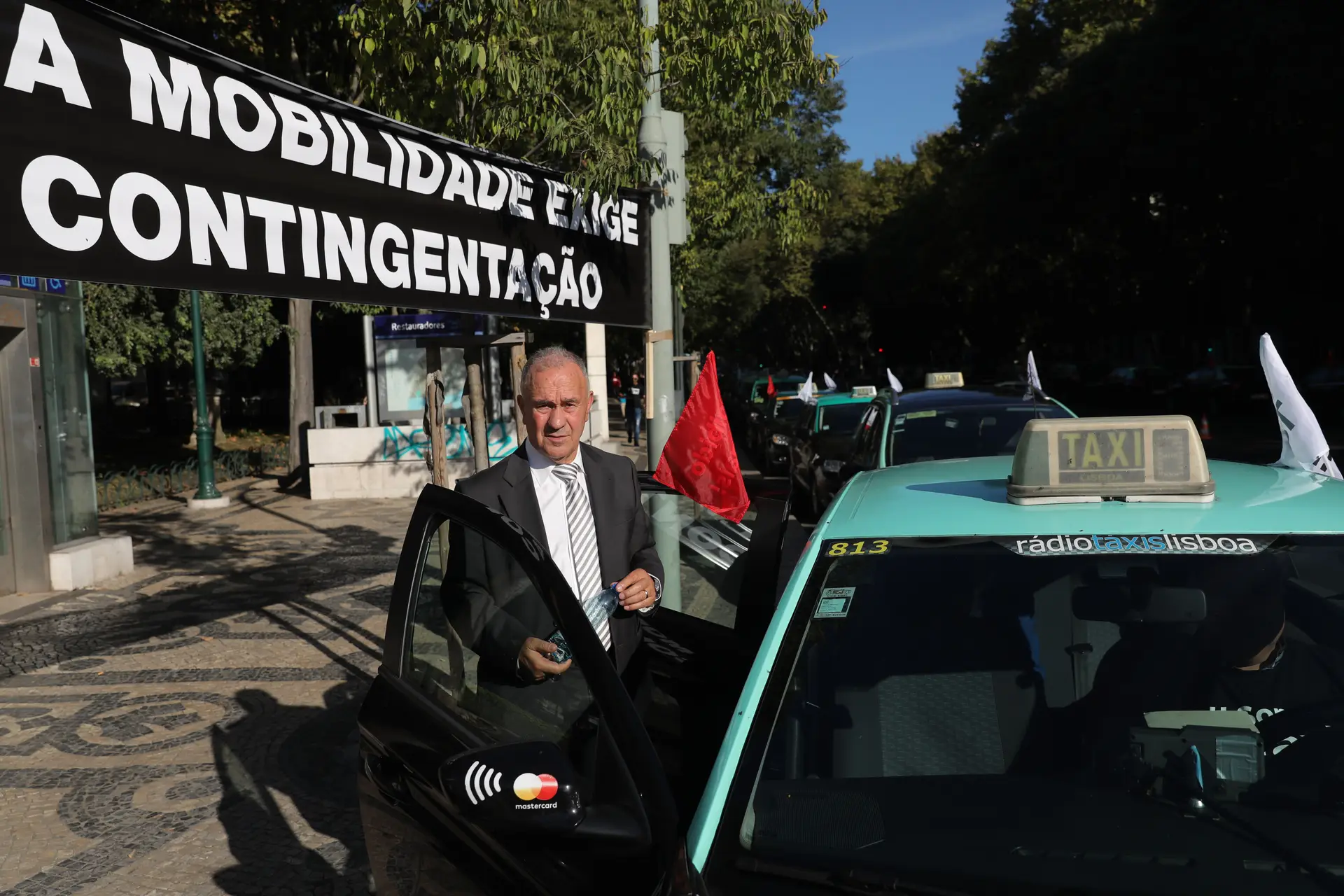 ANTRAL pede "interlocutor com credibilidade", ministro e secretário de Estado "não merecem confiança"